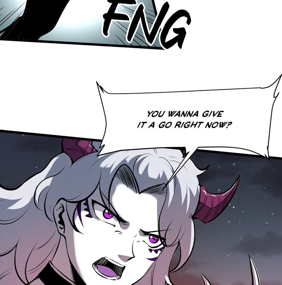 The King of Gaming Bugs! (Colored) Chapter 63 page 75 - 
