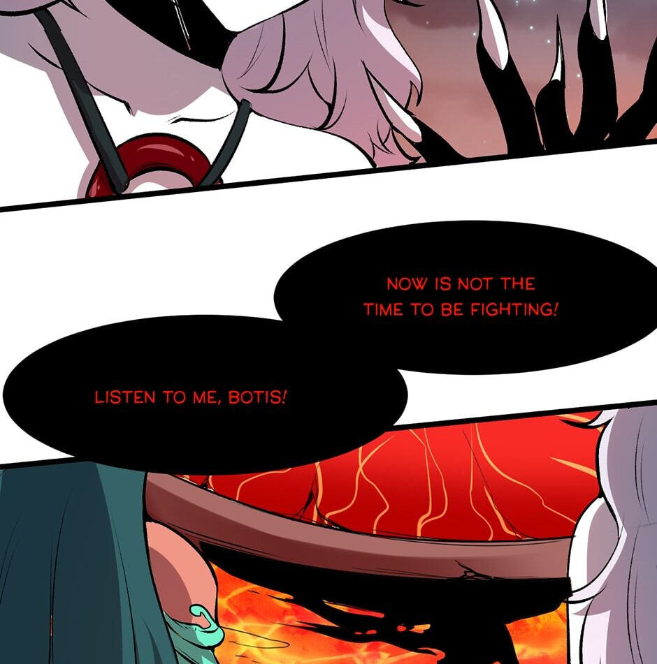 The King of Gaming Bugs! (Colored) Chapter 63 page 76 - 
