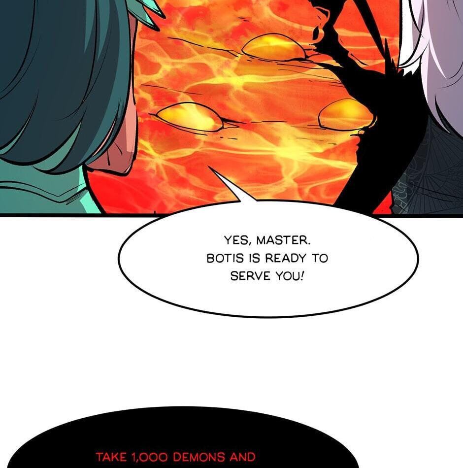 The King of Gaming Bugs! (Colored) Chapter 63 page 77 - 