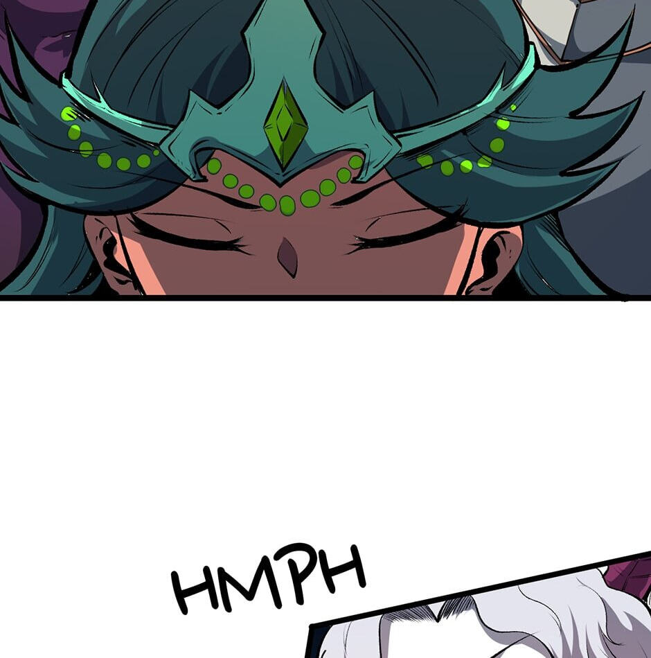 The King of Gaming Bugs! (Colored) Chapter 63 page 79 - 