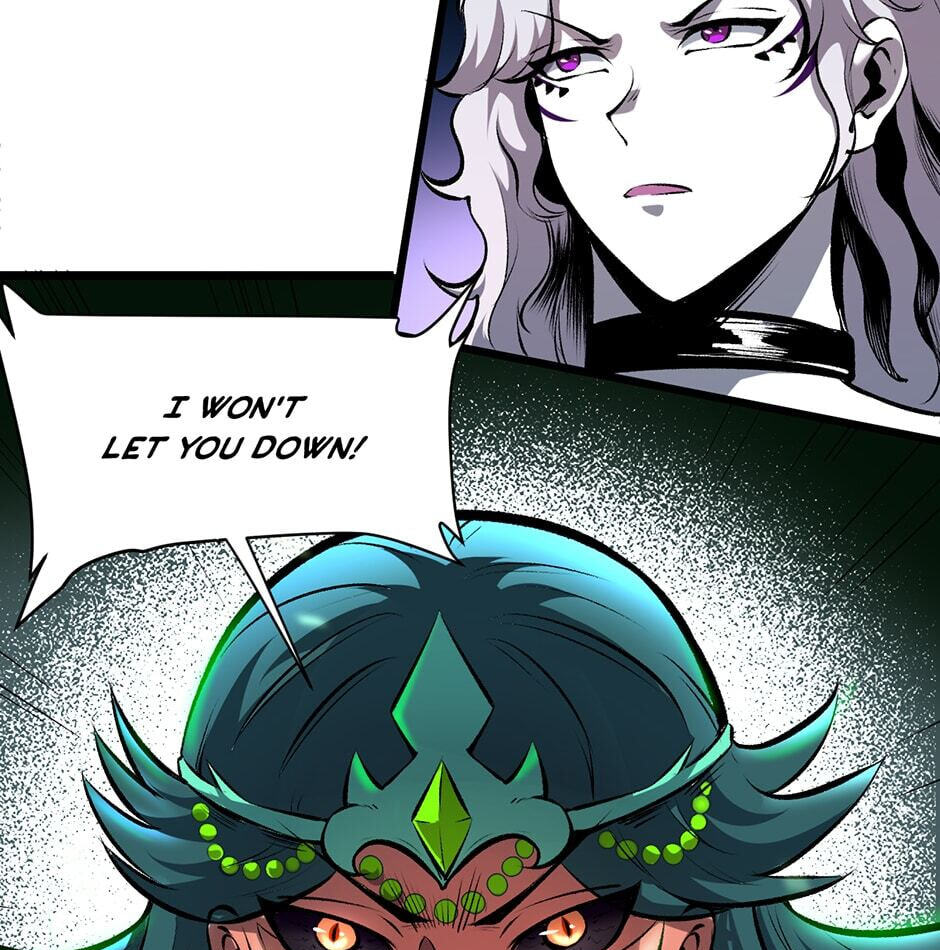 The King of Gaming Bugs! (Colored) Chapter 63 page 80 - 