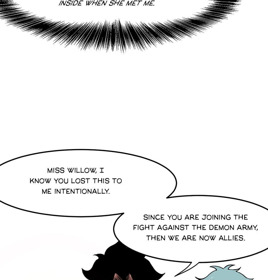 The King of Gaming Bugs! (Colored) Chapter 63 page 9 - 