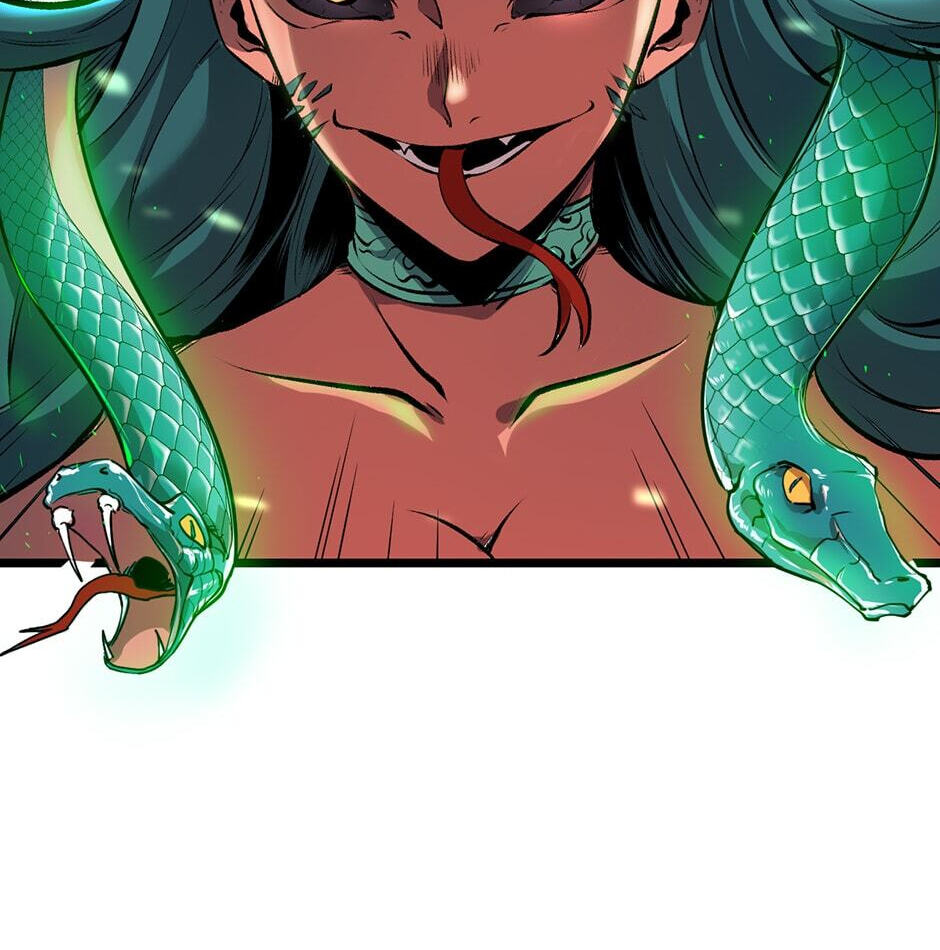 The King of Gaming Bugs! (Colored) Chapter 63 page 81 - 
