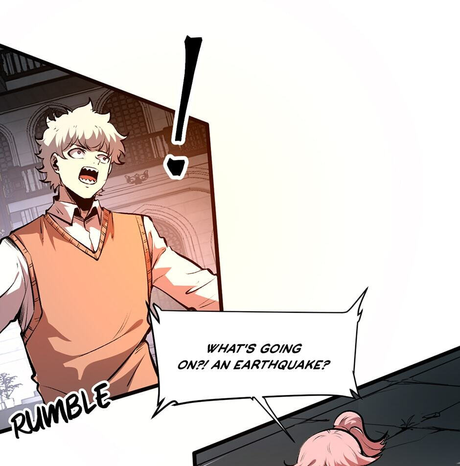 The King of Gaming Bugs! (Colored) Chapter 64 page 11 - 