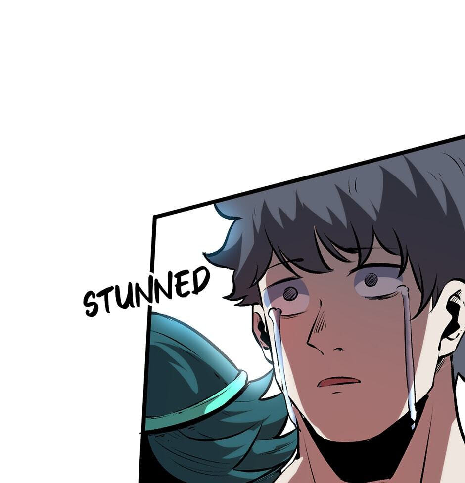 The King of Gaming Bugs! (Colored) Chapter 64 page 101 - 