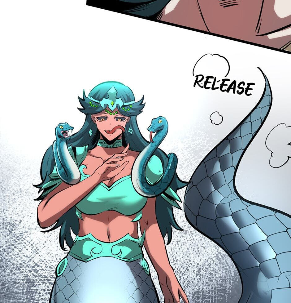 The King of Gaming Bugs! (Colored) Chapter 64 page 102 - 
