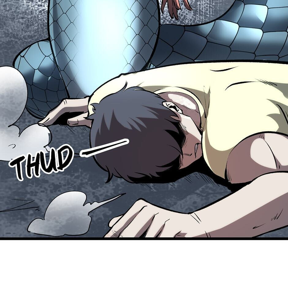 The King of Gaming Bugs! (Colored) Chapter 64 page 103 - 