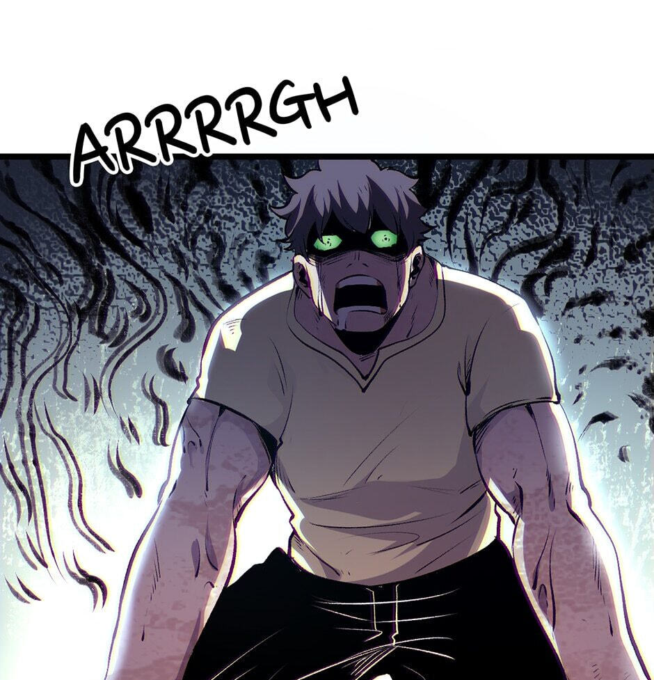 The King of Gaming Bugs! (Colored) Chapter 64 page 105 - 