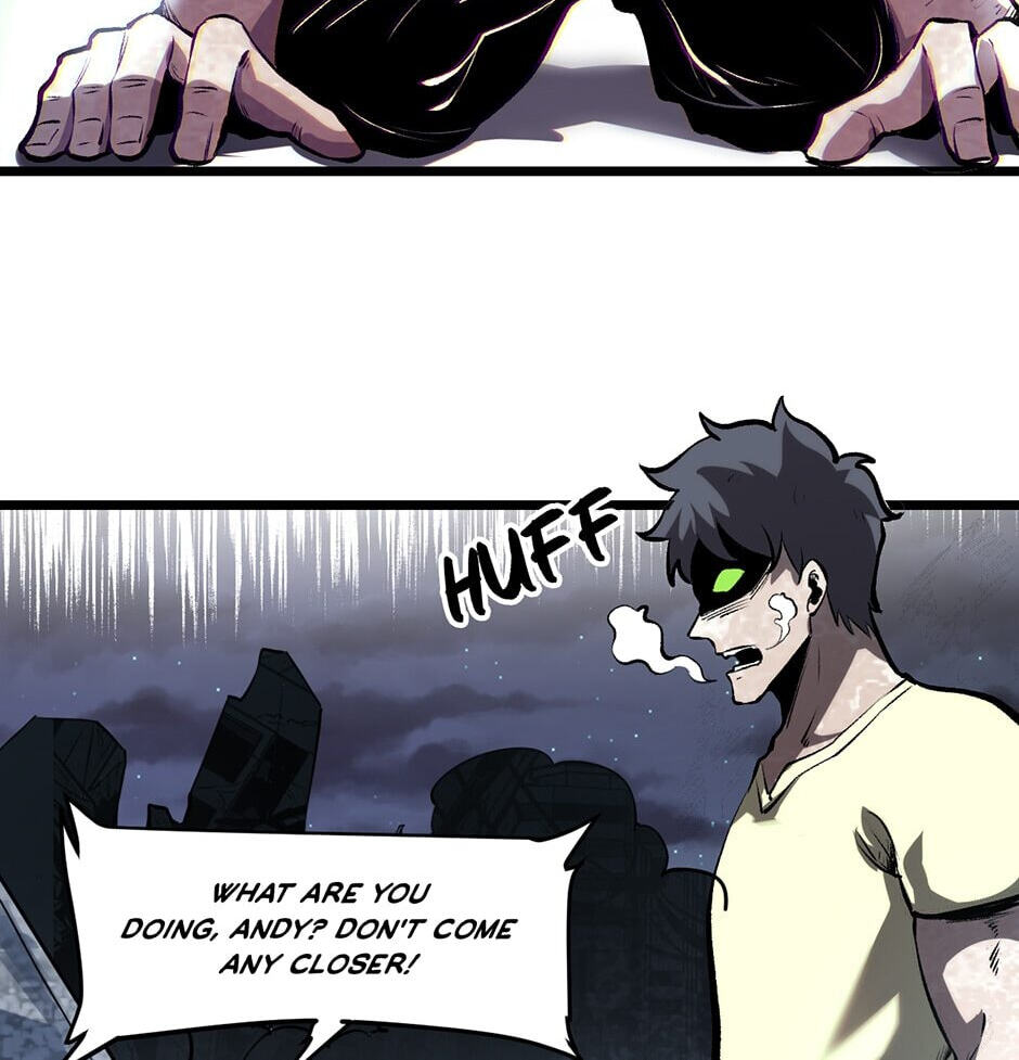 The King of Gaming Bugs! (Colored) Chapter 64 page 106 - 