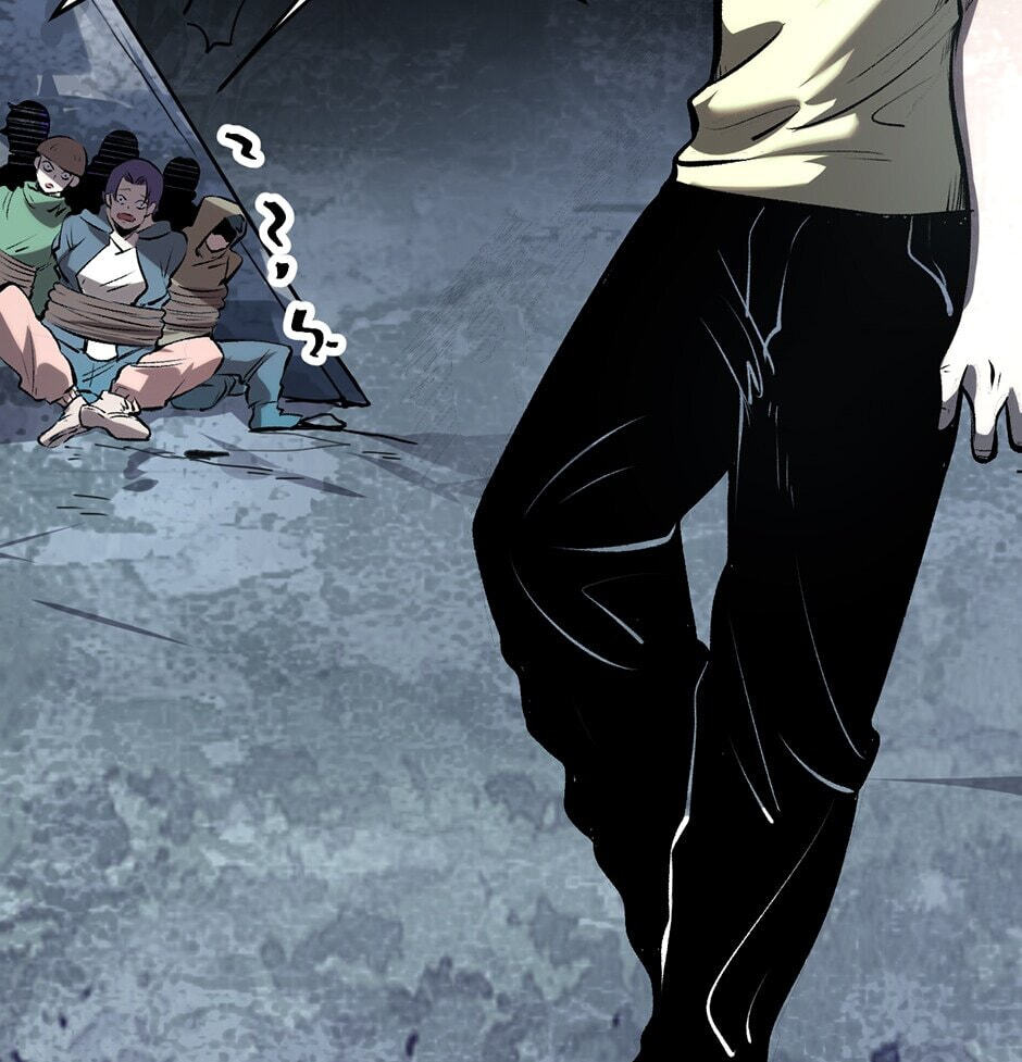 The King of Gaming Bugs! (Colored) Chapter 64 page 107 - 