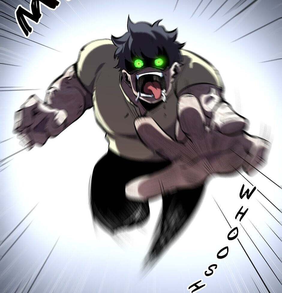 The King of Gaming Bugs! (Colored) Chapter 64 page 110 - 