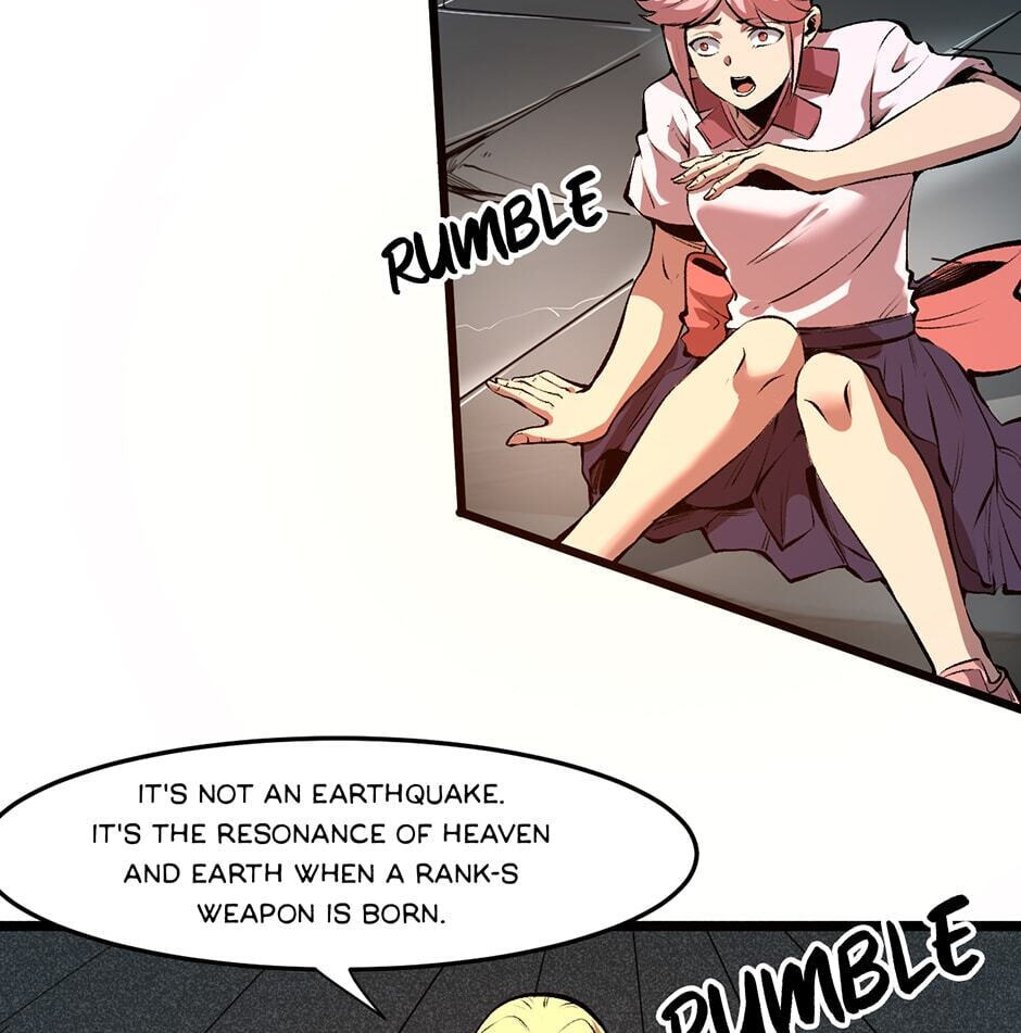 The King of Gaming Bugs! (Colored) Chapter 64 page 12 - 