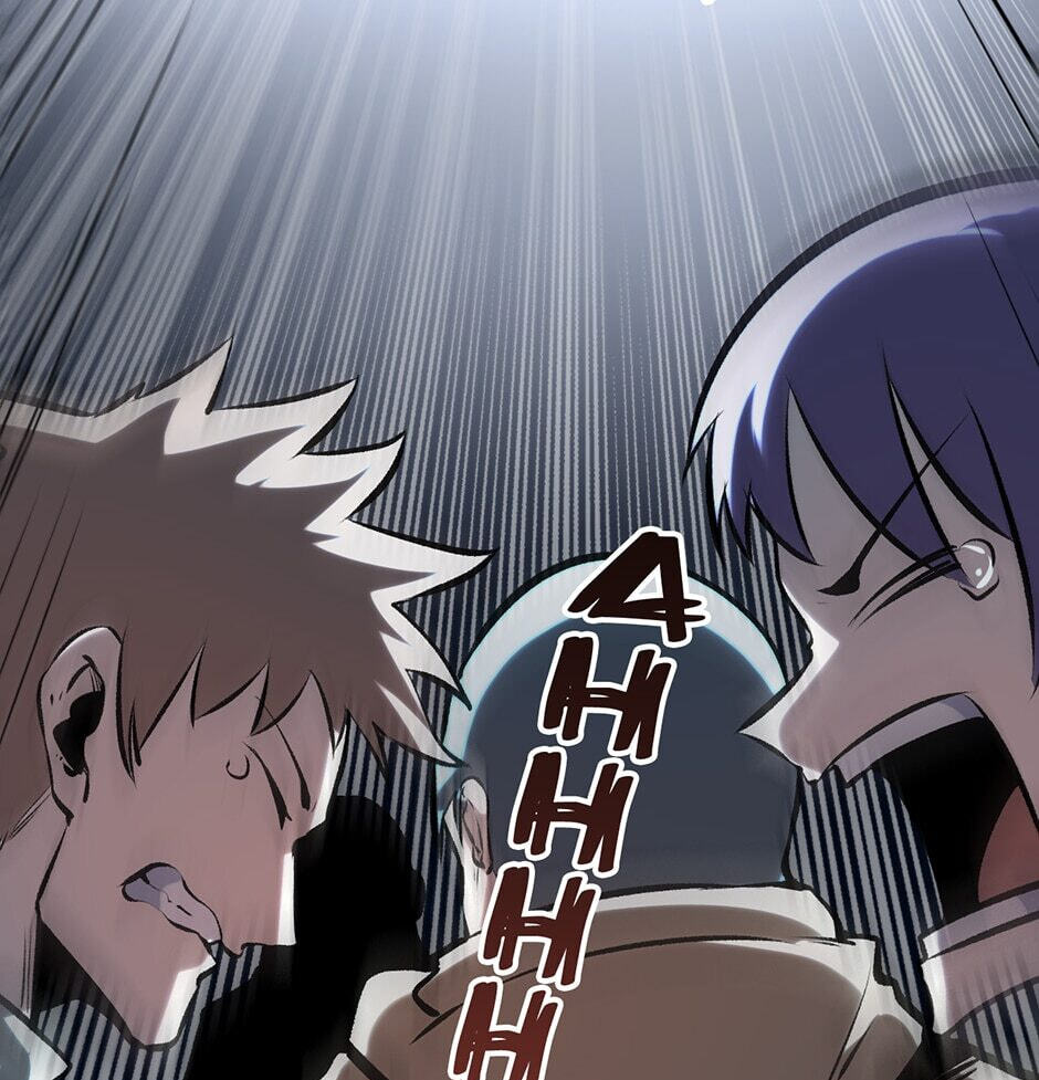 The King of Gaming Bugs! (Colored) Chapter 64 page 111 - 
