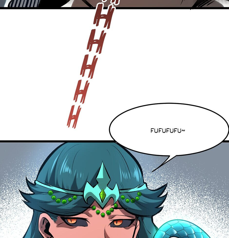 The King of Gaming Bugs! (Colored) Chapter 64 page 112 - 