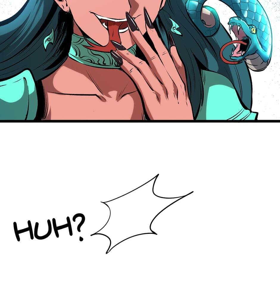 The King of Gaming Bugs! (Colored) Chapter 64 page 113 - 