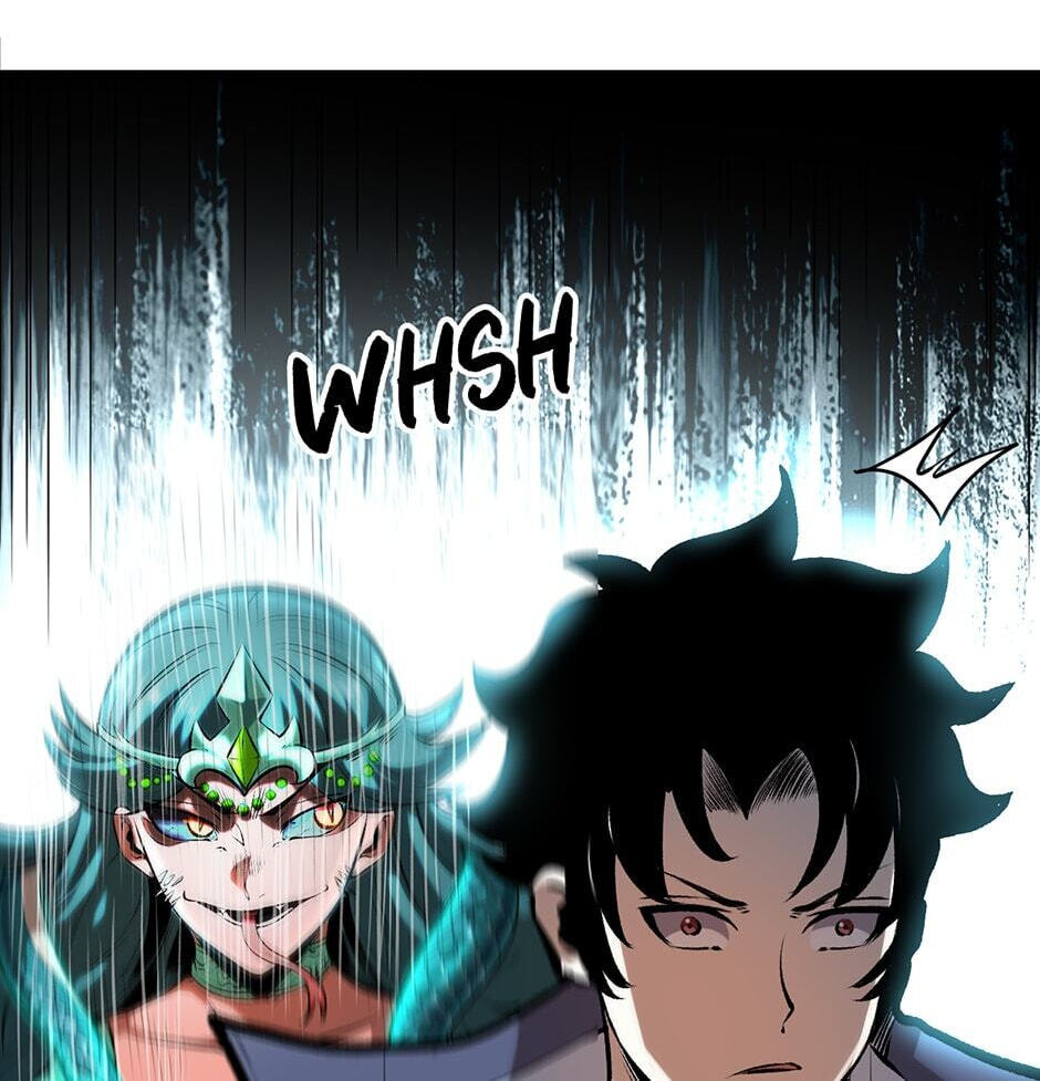 The King of Gaming Bugs! (Colored) Chapter 64 page 118 - 