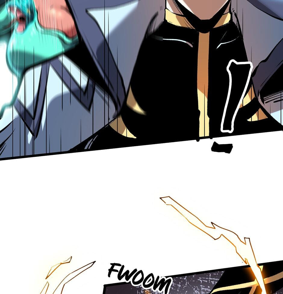 The King of Gaming Bugs! (Colored) Chapter 64 page 119 - 
