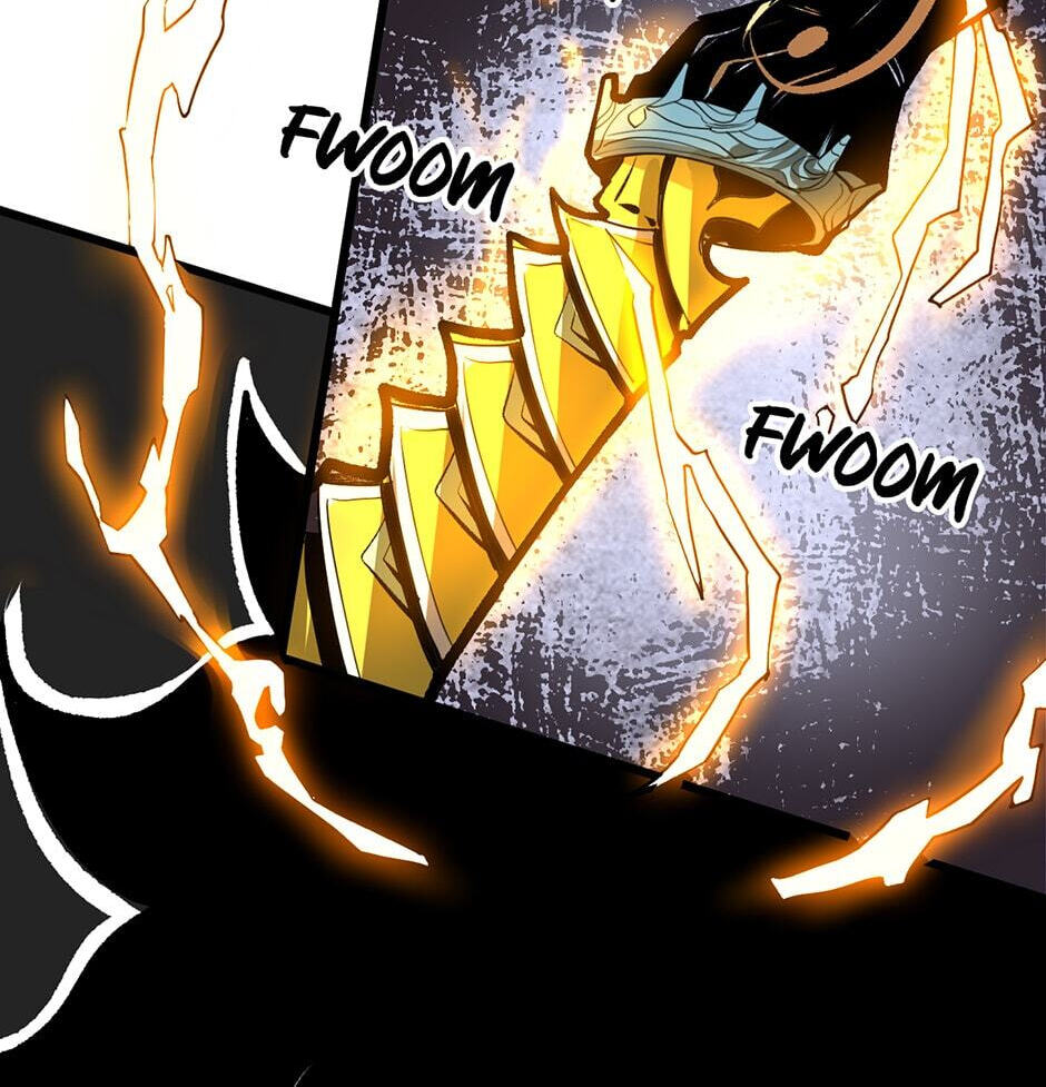 The King of Gaming Bugs! (Colored) Chapter 64 page 120 - 