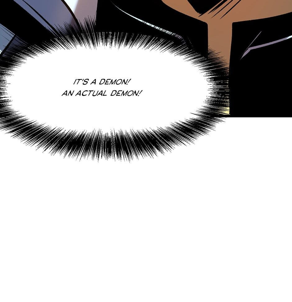 The King of Gaming Bugs! (Colored) Chapter 64 page 122 - 