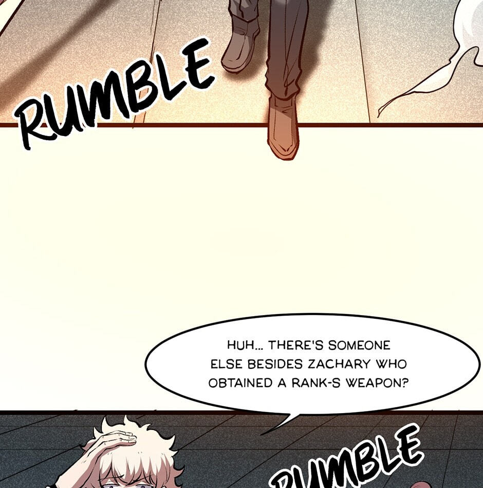 The King of Gaming Bugs! (Colored) Chapter 64 page 14 - 