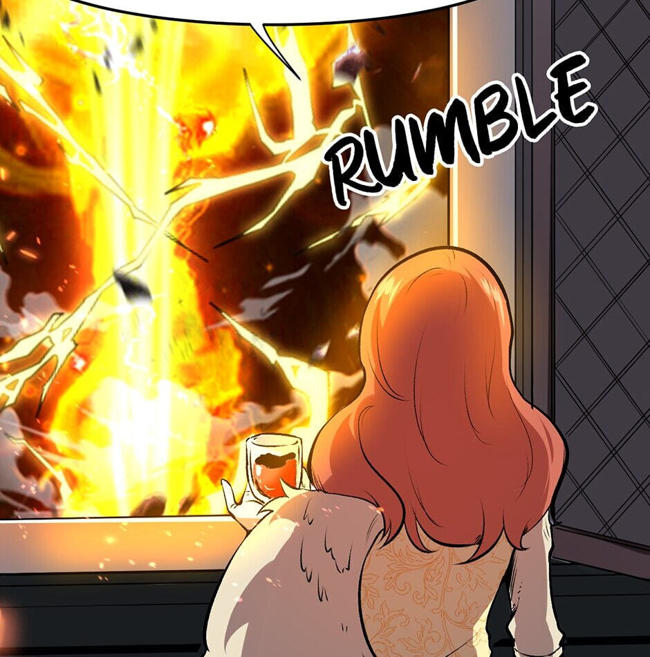 The King of Gaming Bugs! (Colored) Chapter 64 page 16 - 
