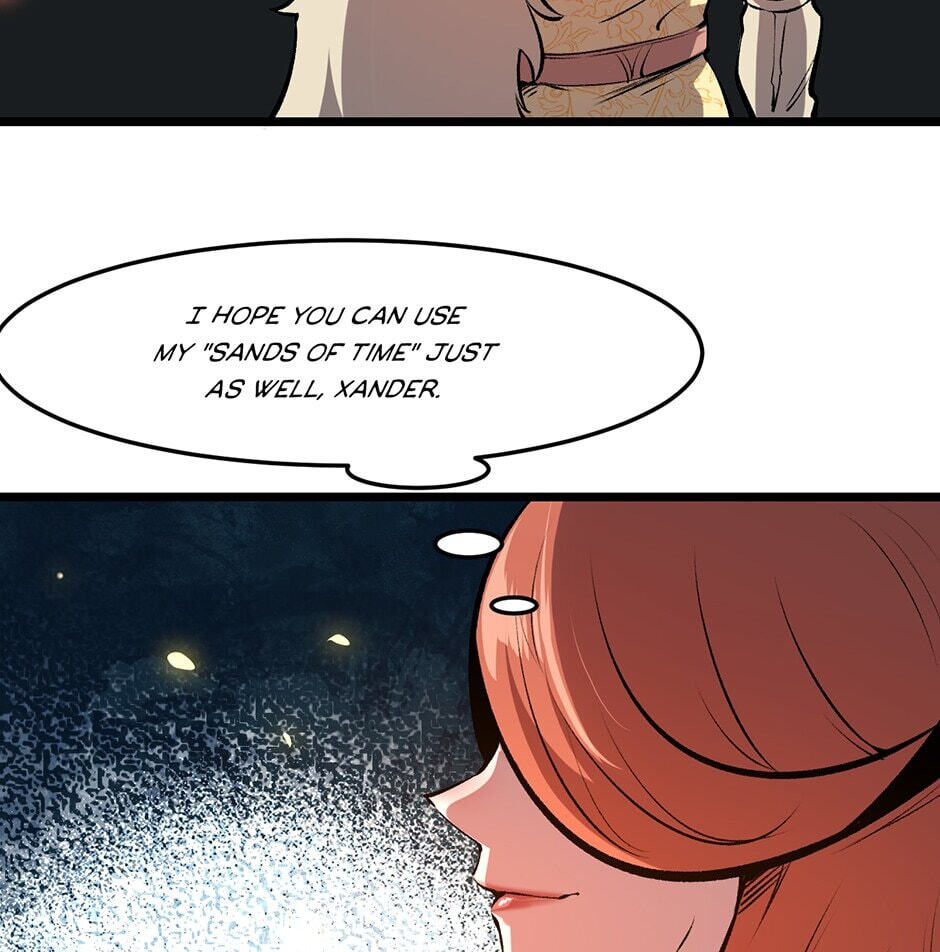 The King of Gaming Bugs! (Colored) Chapter 64 page 17 - 