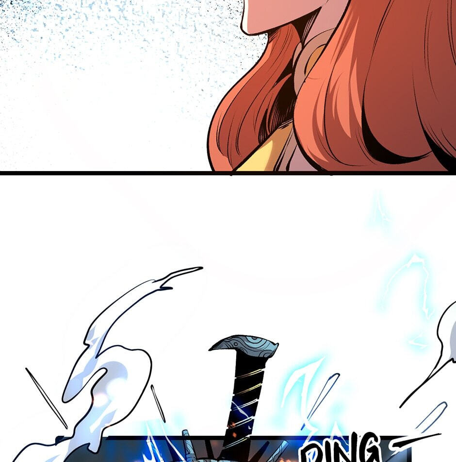 The King of Gaming Bugs! (Colored) Chapter 64 page 18 - 