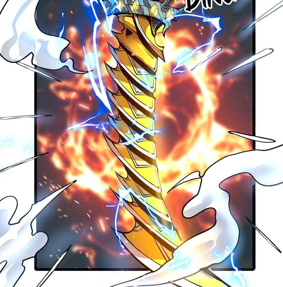 The King of Gaming Bugs! (Colored) Chapter 64 page 19 - 