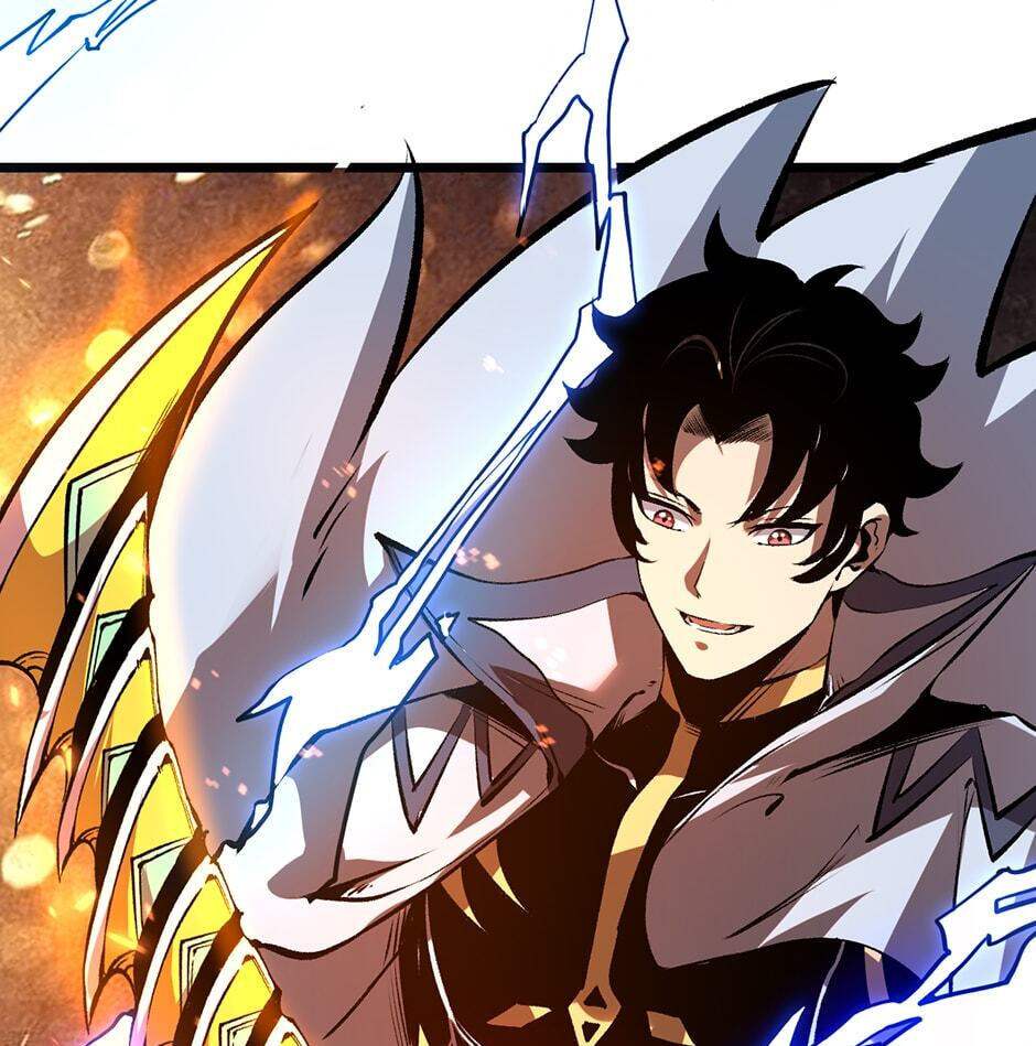 The King of Gaming Bugs! (Colored) Chapter 64 page 21 - 
