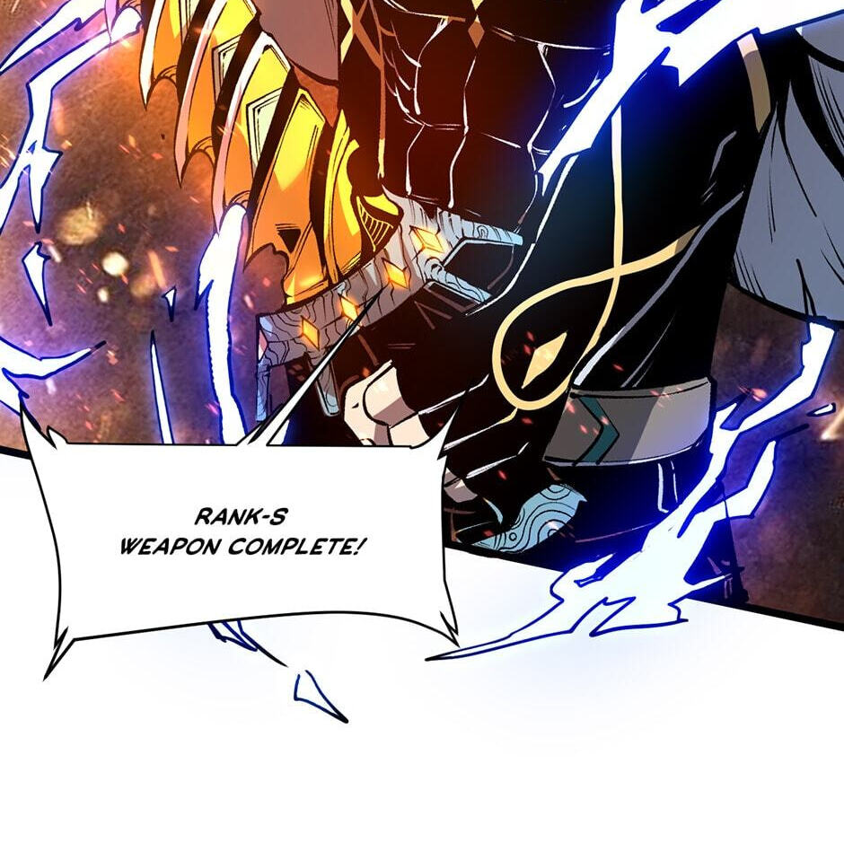 The King of Gaming Bugs! (Colored) Chapter 64 page 22 - 