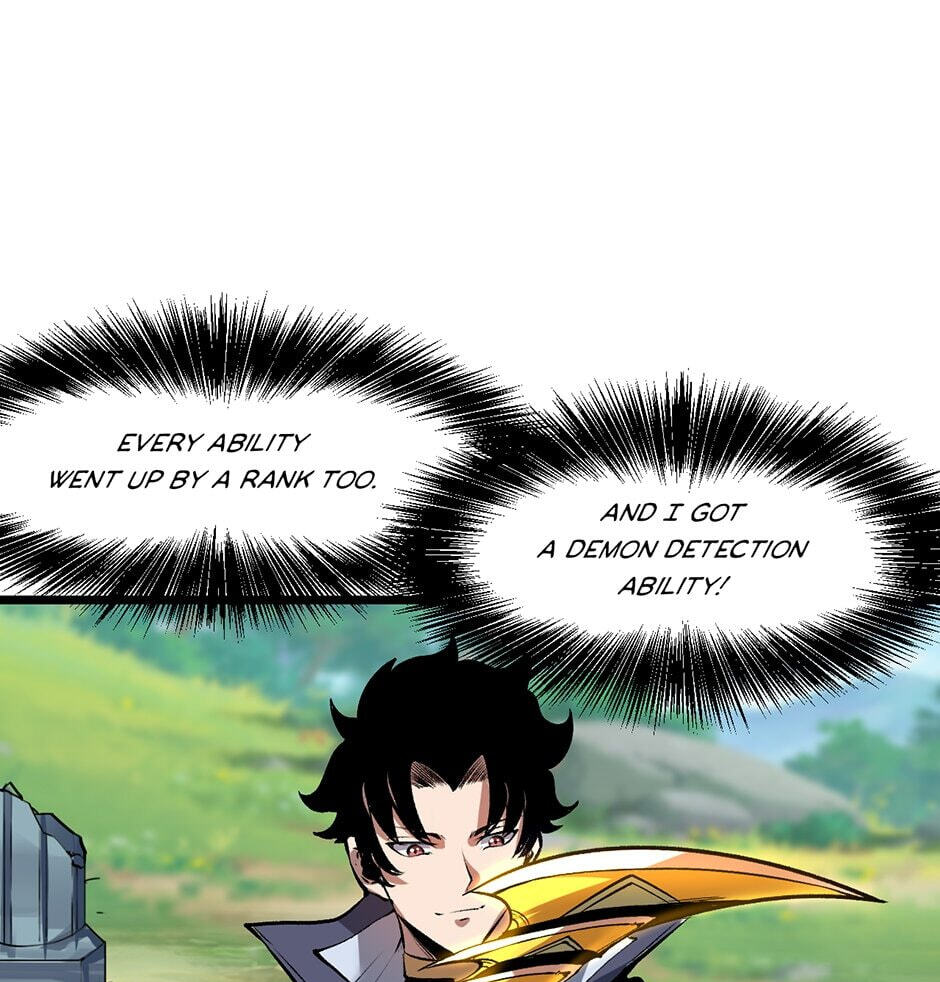 The King of Gaming Bugs! (Colored) Chapter 64 page 23 - 