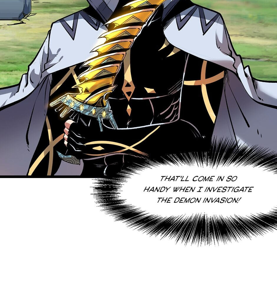 The King of Gaming Bugs! (Colored) Chapter 64 page 24 - 