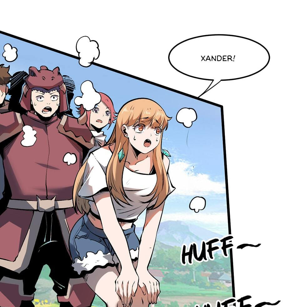 The King of Gaming Bugs! (Colored) Chapter 64 page 25 - 
