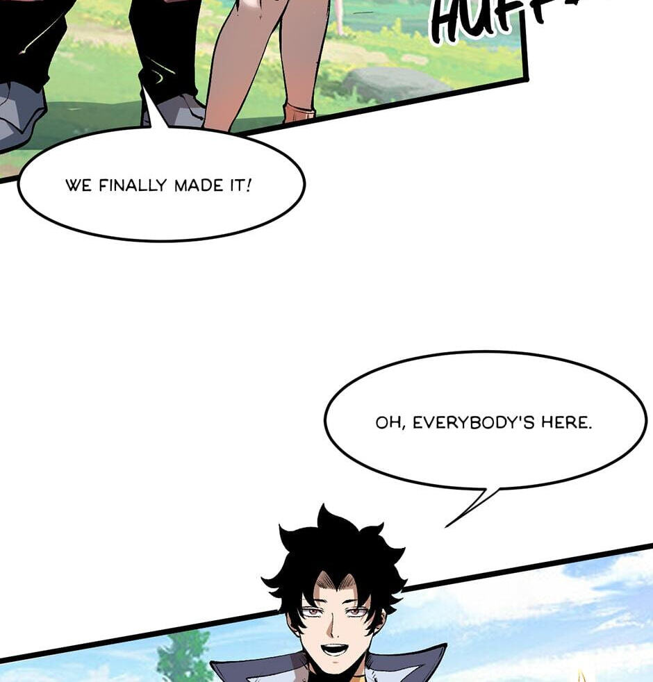 The King of Gaming Bugs! (Colored) Chapter 64 page 26 - 