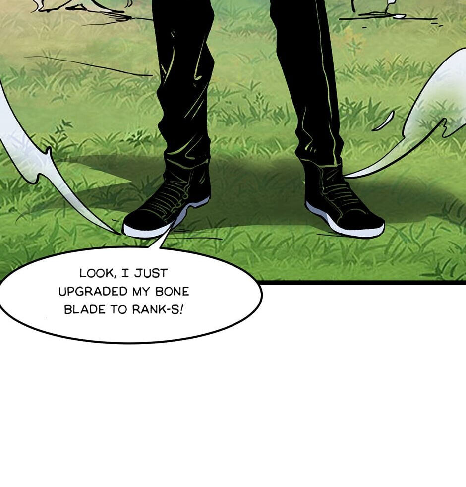 The King of Gaming Bugs! (Colored) Chapter 64 page 28 - 
