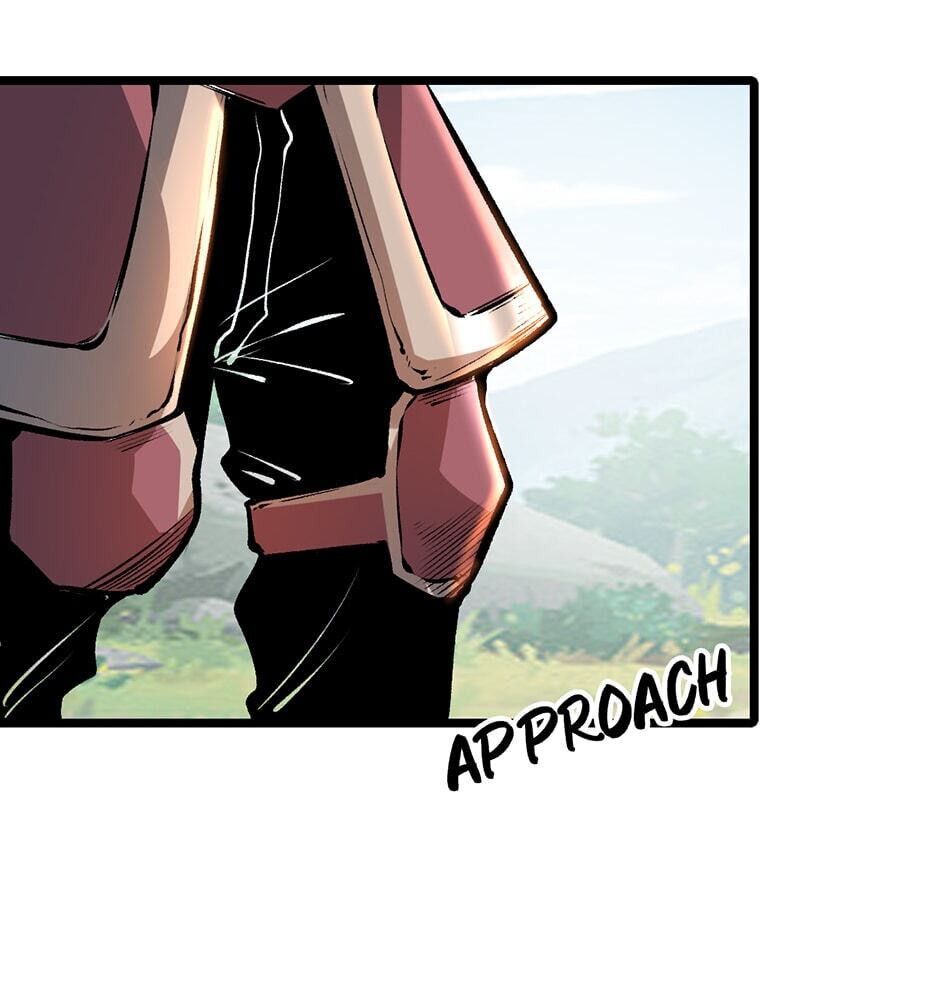 The King of Gaming Bugs! (Colored) Chapter 64 page 29 - 