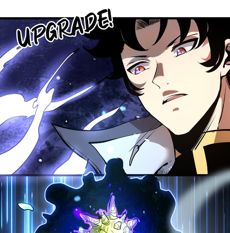 The King of Gaming Bugs! (Colored) Chapter 64 page 4 - 