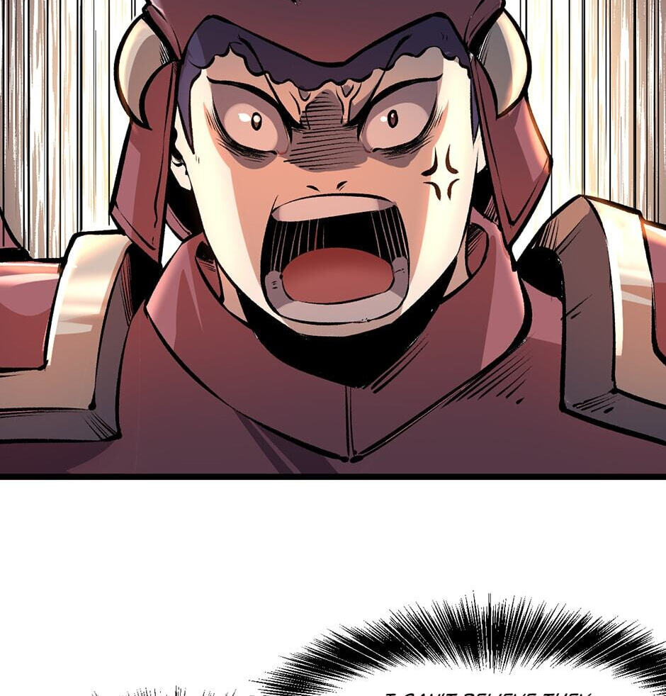 The King of Gaming Bugs! (Colored) Chapter 64 page 36 - 