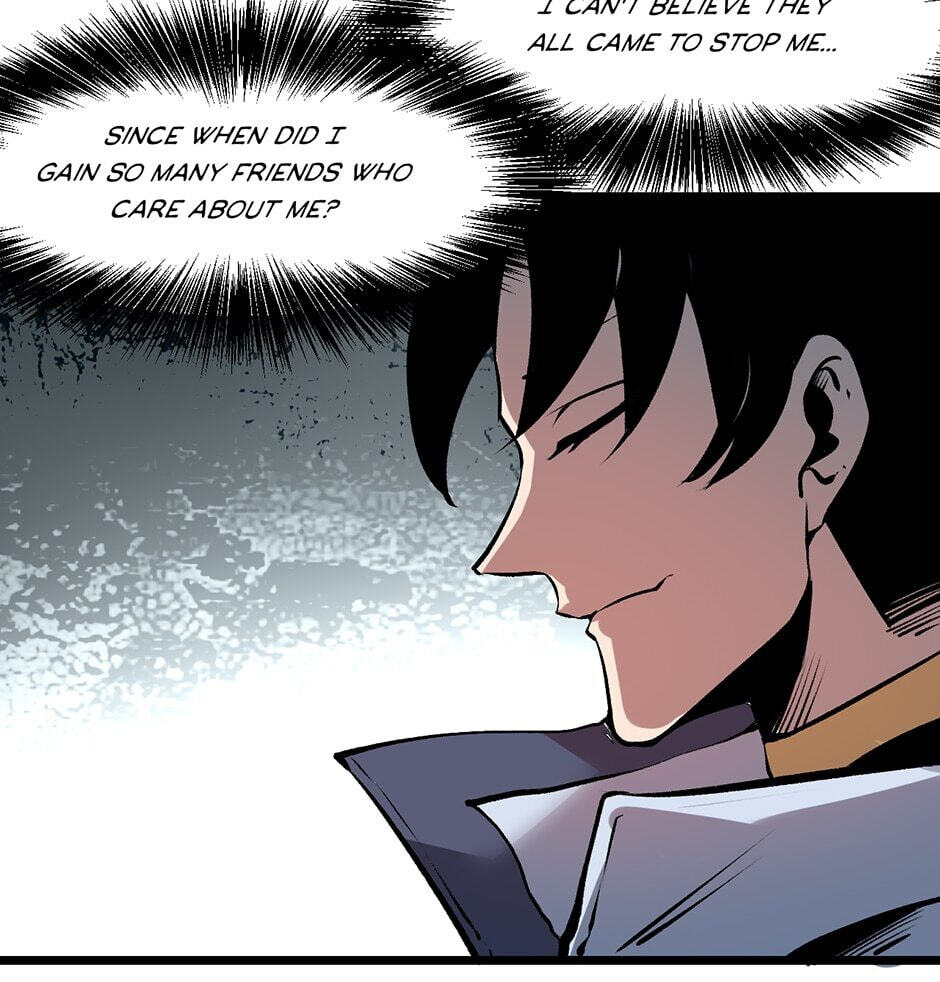 The King of Gaming Bugs! (Colored) Chapter 64 page 37 - 