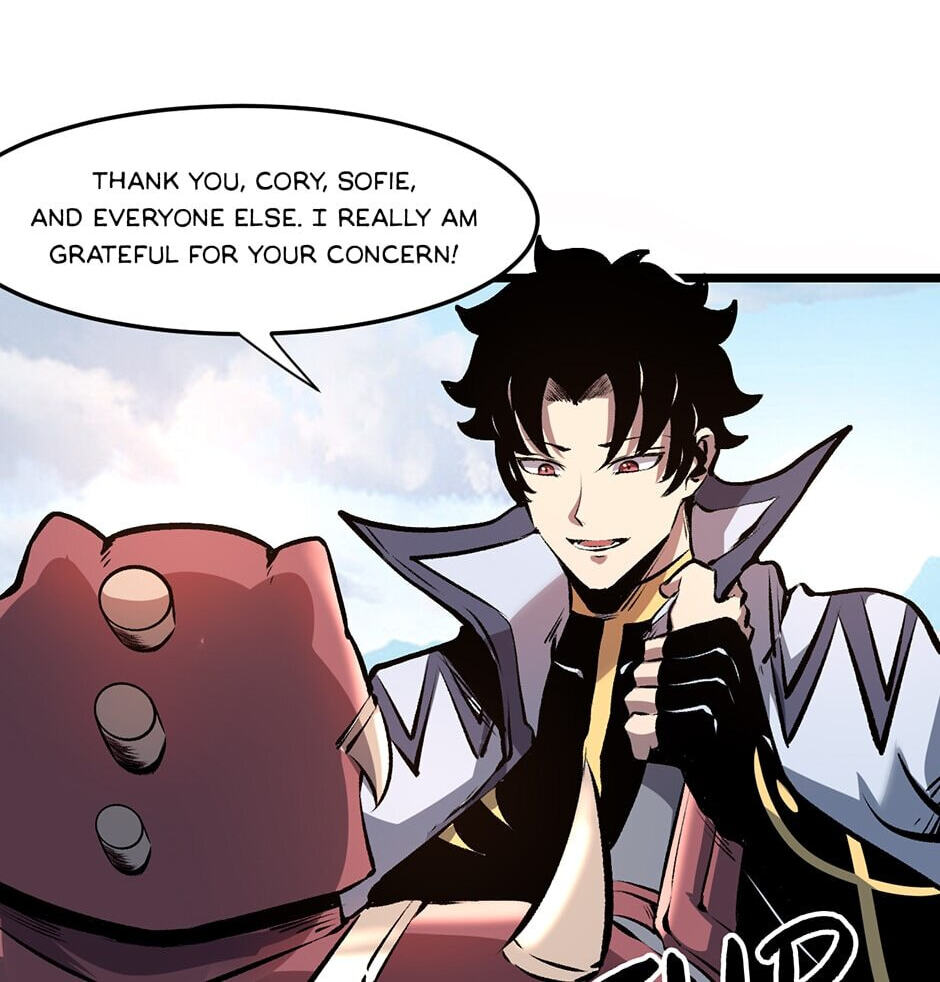 The King of Gaming Bugs! (Colored) Chapter 64 page 38 - 