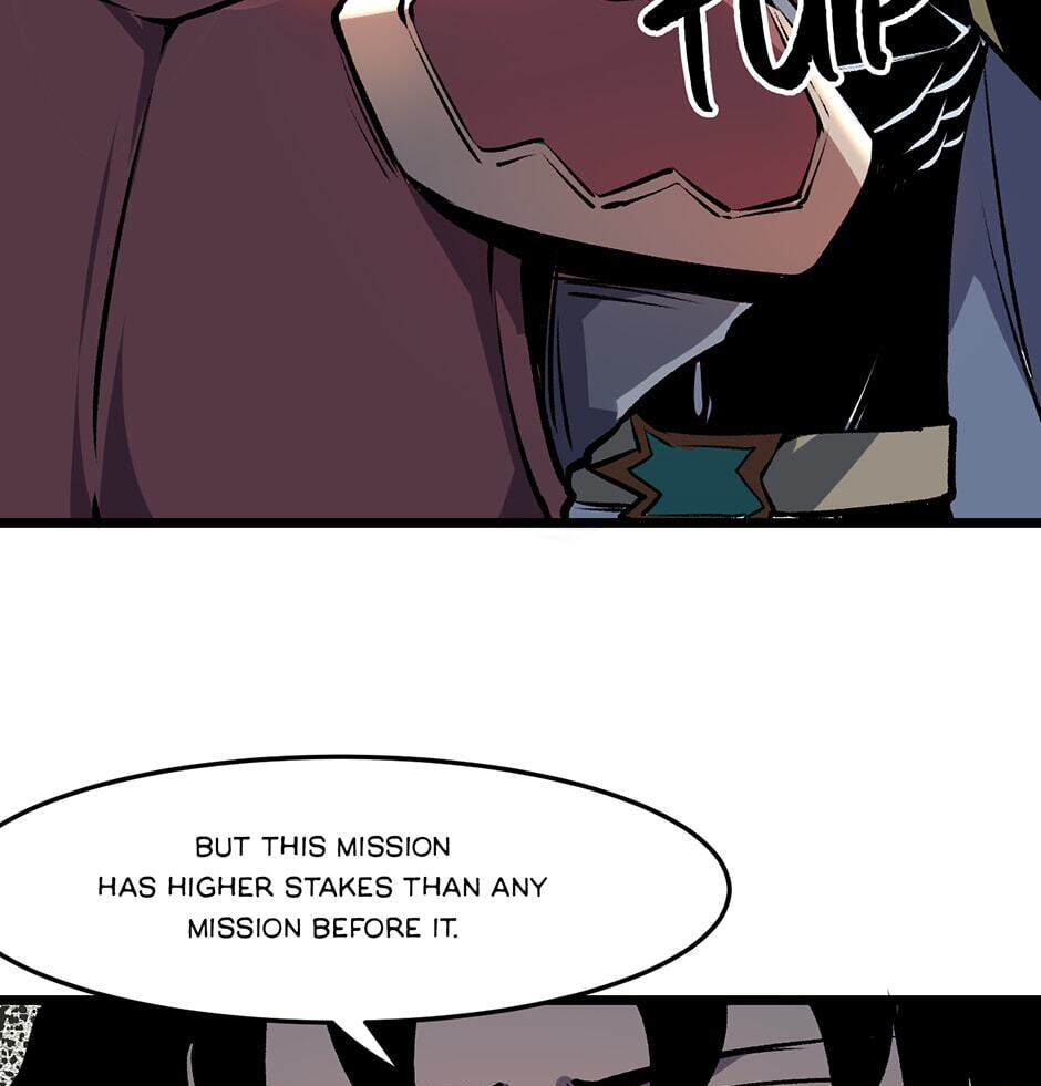 The King of Gaming Bugs! (Colored) Chapter 64 page 39 - 
