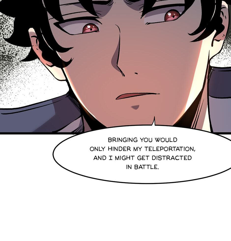 The King of Gaming Bugs! (Colored) Chapter 64 page 40 - 