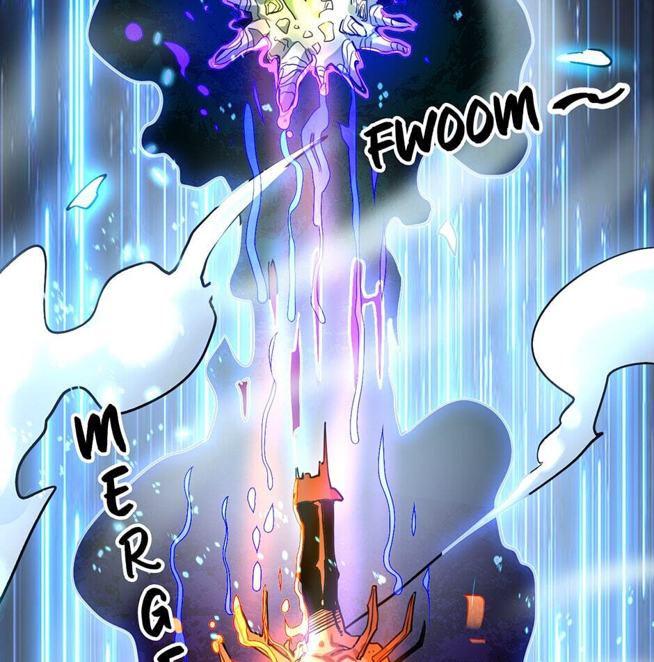 The King of Gaming Bugs! (Colored) Chapter 64 page 5 - 