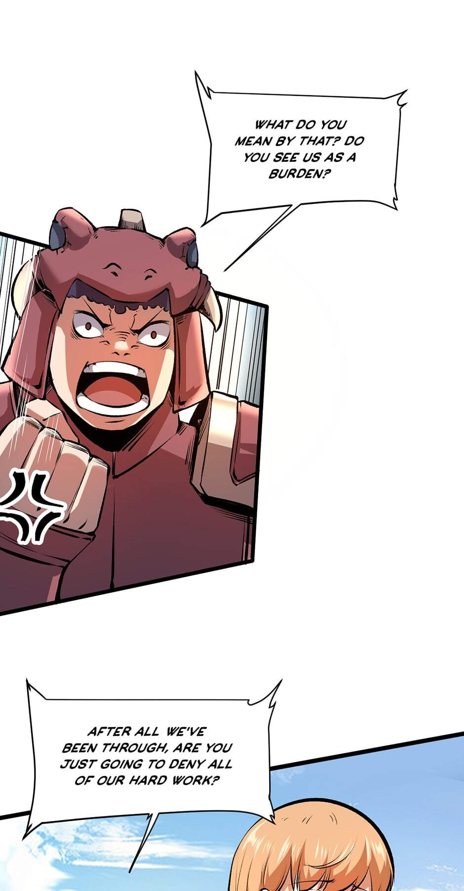 The King of Gaming Bugs! (Colored) Chapter 64 page 41 - 