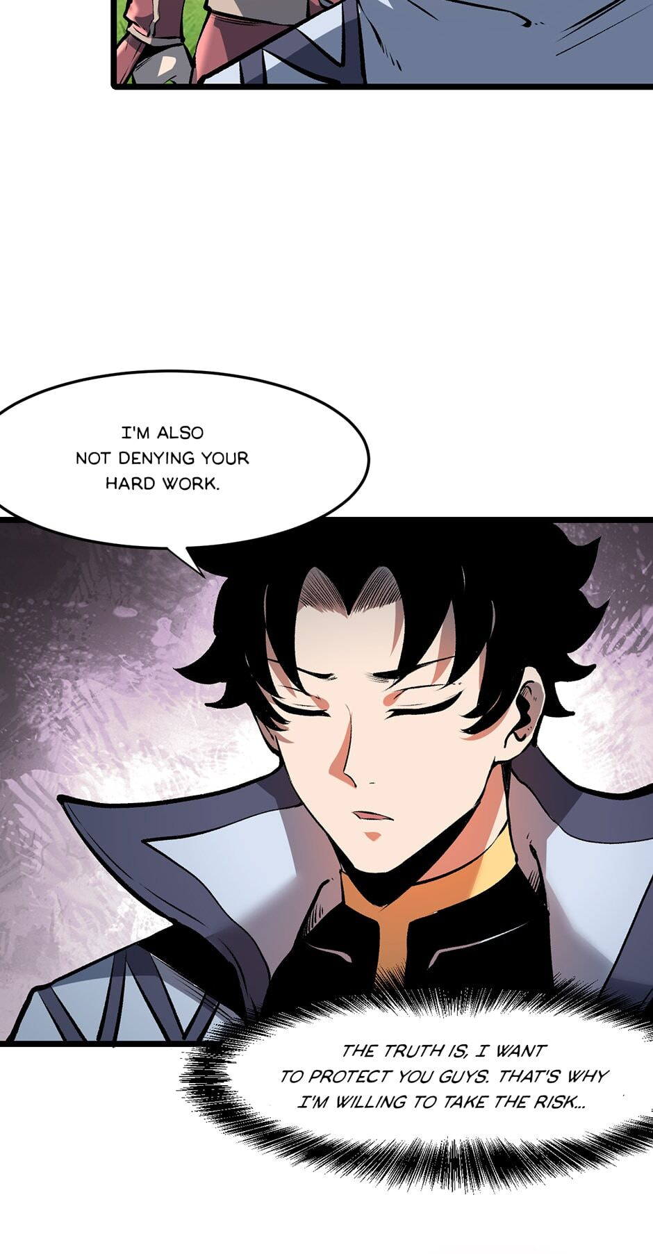 The King of Gaming Bugs! (Colored) Chapter 64 page 43 - 