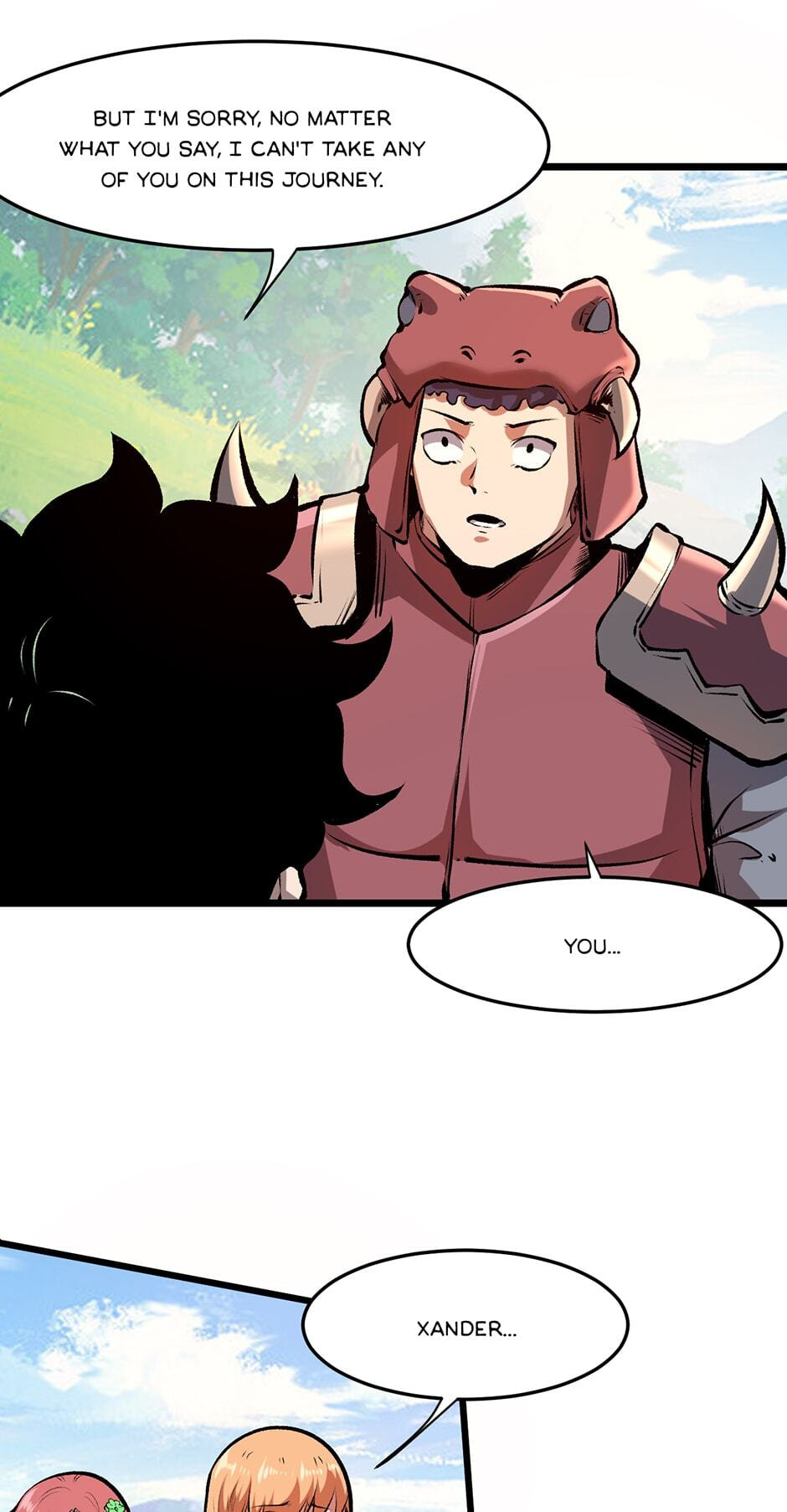 The King of Gaming Bugs! (Colored) Chapter 64 page 44 - 