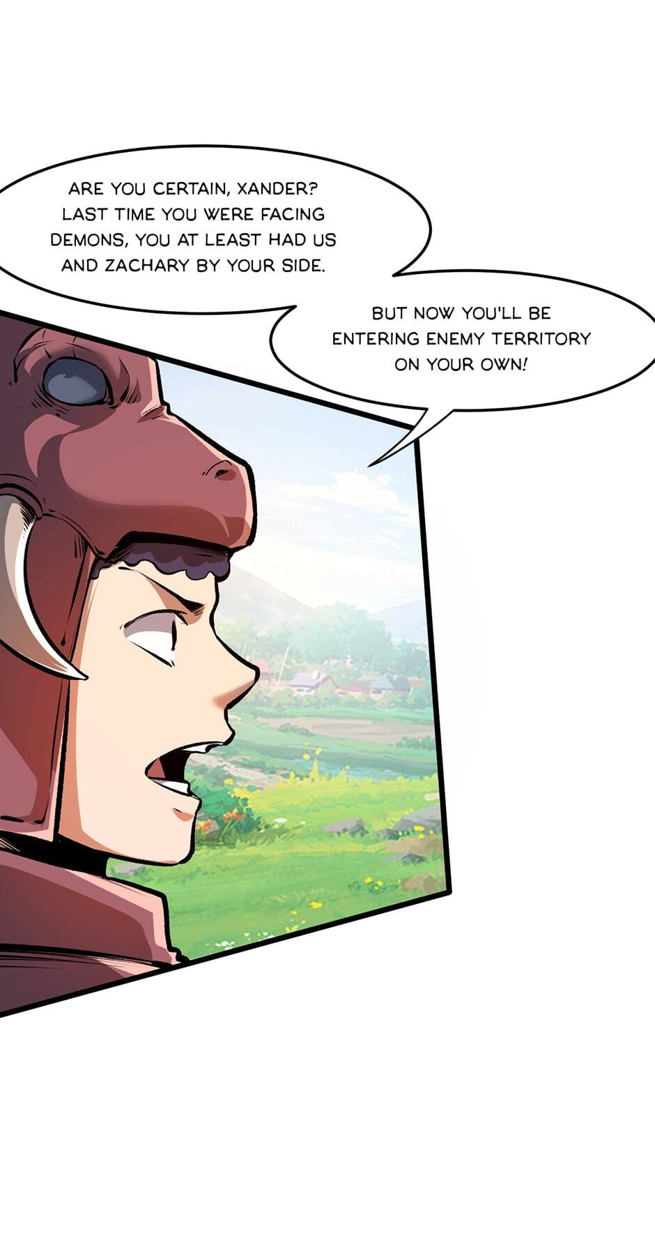 The King of Gaming Bugs! (Colored) Chapter 64 page 47 - 