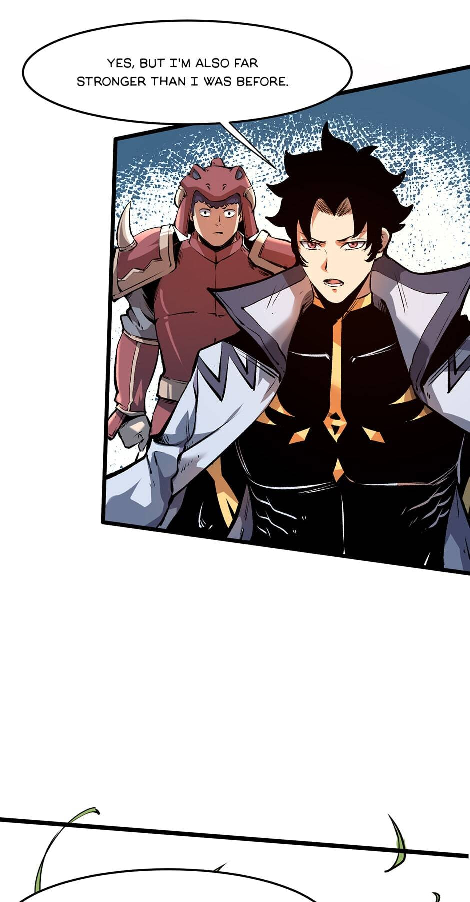 The King of Gaming Bugs! (Colored) Chapter 64 page 48 - 