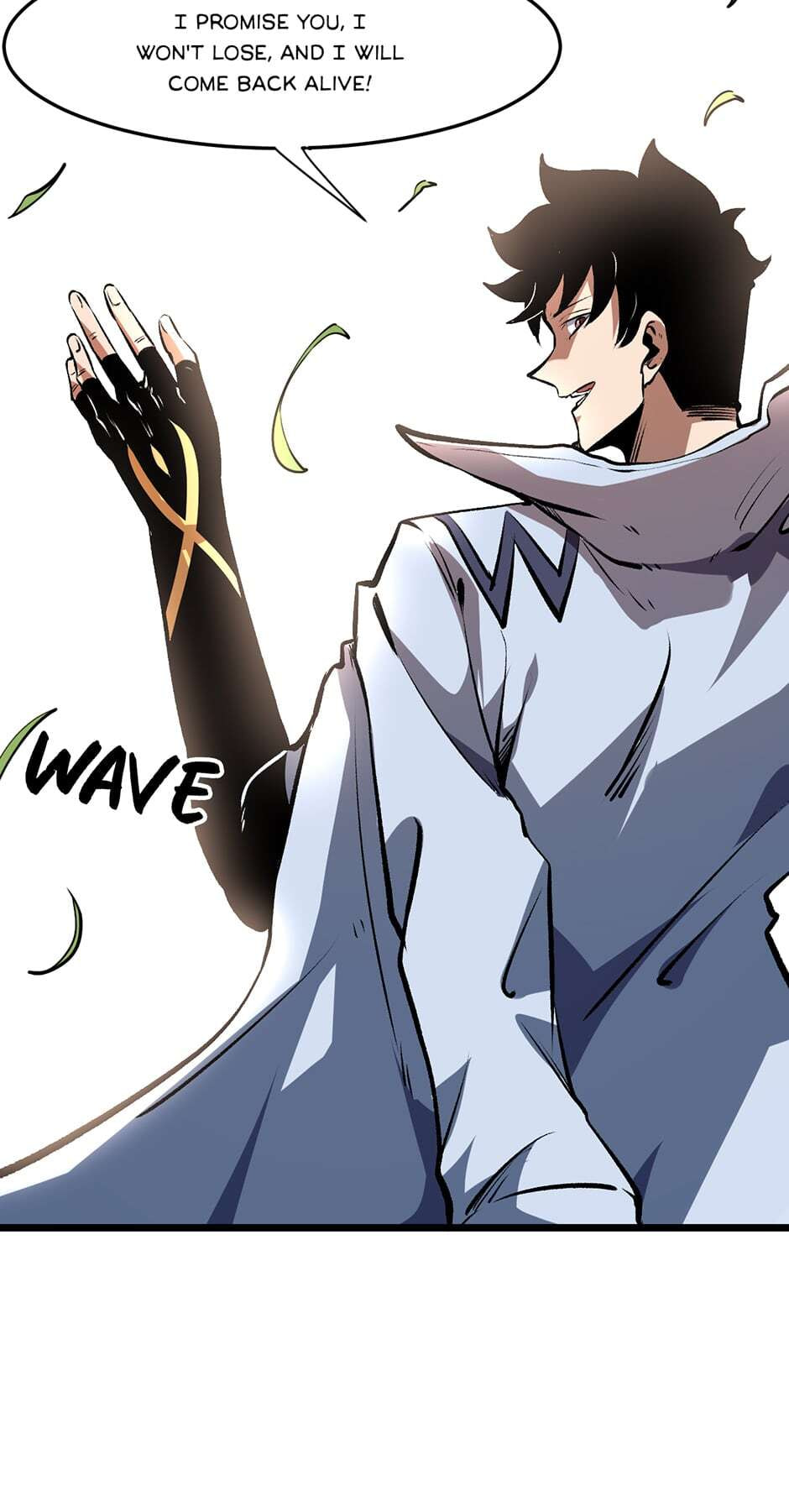 The King of Gaming Bugs! (Colored) Chapter 64 page 49 - 