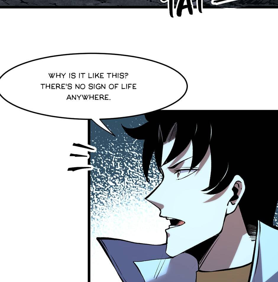 The King of Gaming Bugs! (Colored) Chapter 64 page 54 - 